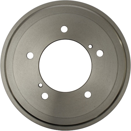 Centric Parts Standard Brake Drum, 123.48009 123.48009